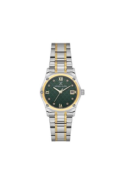 Daniel Klein Dk.1.14271-4 Women's Wristwatch