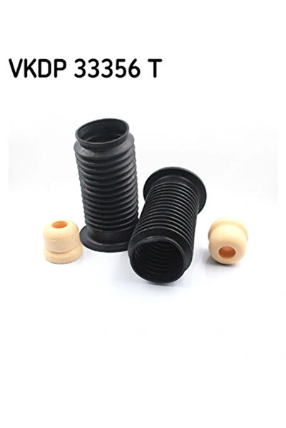 SKF Chit Protectie Praf Amortizor Fiat Croma Opel Astra H/Meriva B Microbus/S...