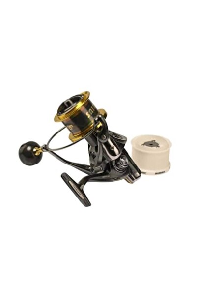 wind blade Saimino Speed Surf KF 10000C Fishing Reel