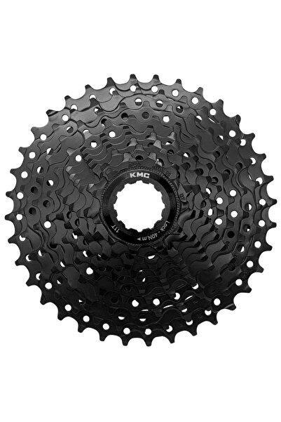 KMC Caseta React 11-36T, 10 viteze