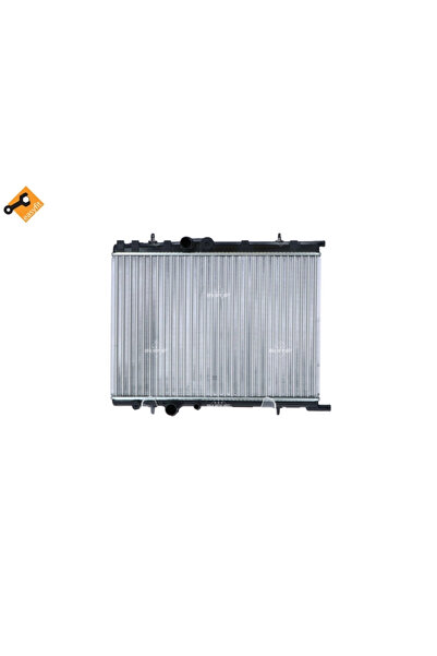 E-KRAFT Radiator Racire Motor Citroen Berlingo / Berlingo First Microbus/Xsar...