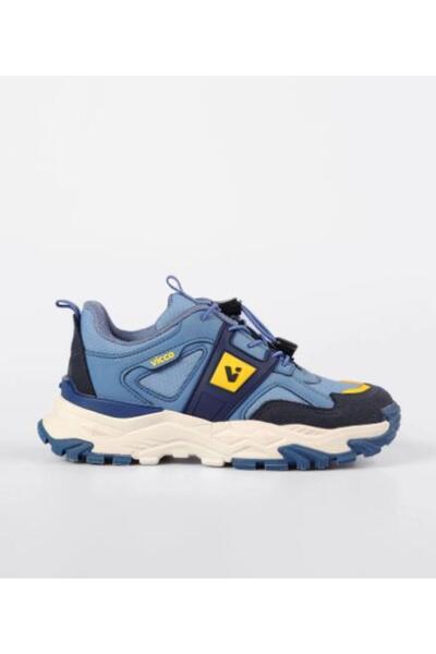 Vicco Unisex Children's Cobalt Sports Shoes Gk5112