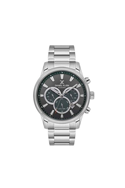 Daniel Klein Dk.1.13136-13 Men's Wristwatch