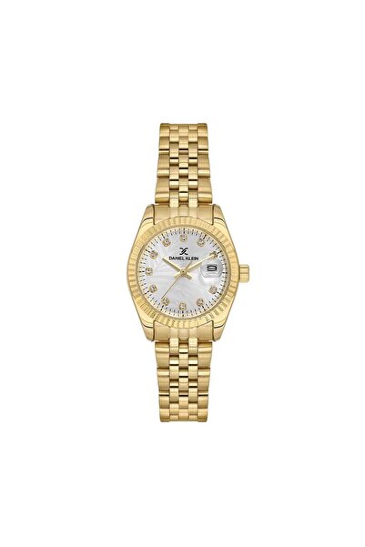 Daniel Klein Dk.3.10031-1 Women's Wristwatch