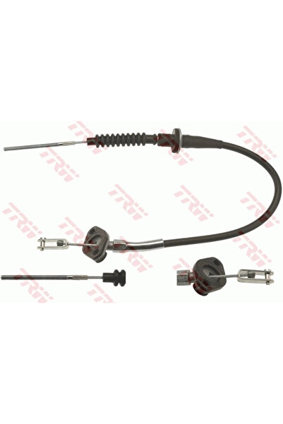 TRW Cablu Ambreiaj Opel Agila Suzuki Splash