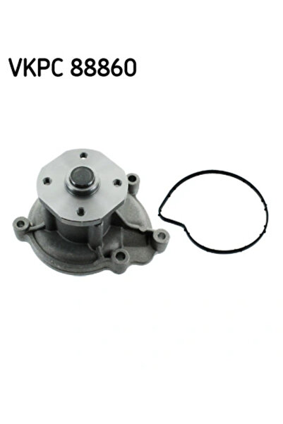 SKF Pompa De Apa Racire Motor Mercedes-Benz A-Class/B-Class Sports Tourer Mit...