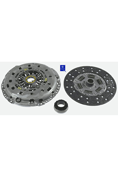 SACHS Set Ambreiaj Vw Touareg