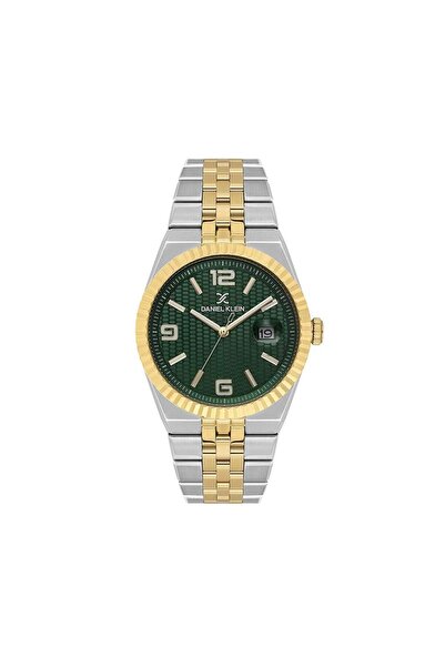 Daniel Klein Dk.13.10120-6 Men's Wristwatch