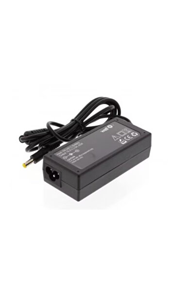 Well Adaptor de alimentare pentru laptop HP 18,5 V 3,50 A 65 W, 5,5 x 2,1 mm