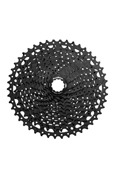 Other Caseta SunRace CSMS8, 11-36T, 11 viteze, negru