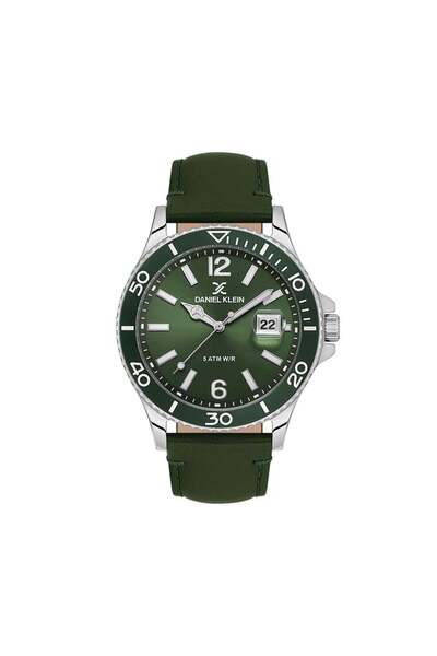 Daniel Klein DK.1.13905-3 Erkek Kol Saati