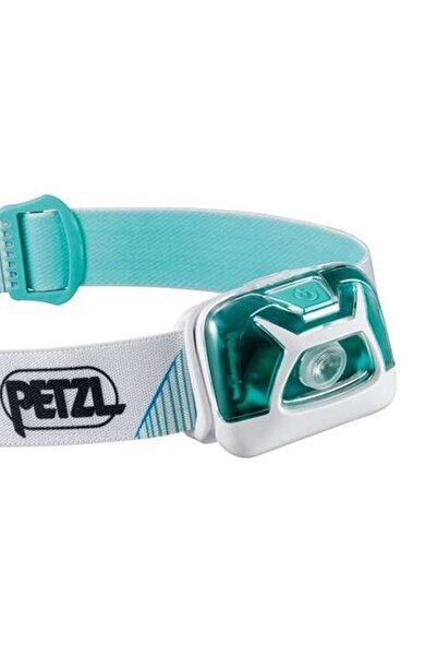 PETZL Lanterna frontala Tikkina 250 Lumeni Hybrid Alb-Verde