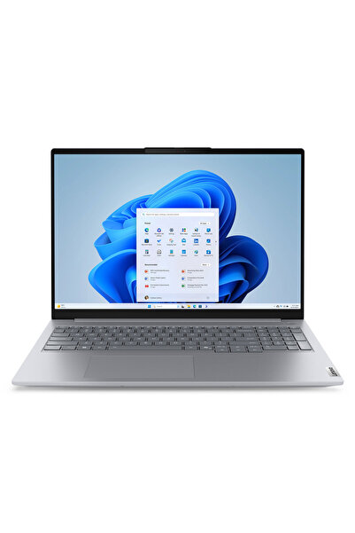LENOVO ThinkBook 16 21SK007VTX022 Ultra5 225U 16GB 512SSD 16" WUXGA W11P Dizü...