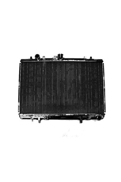 NRF Radiator Racire Motor Mitsubishi L200 1996-2007