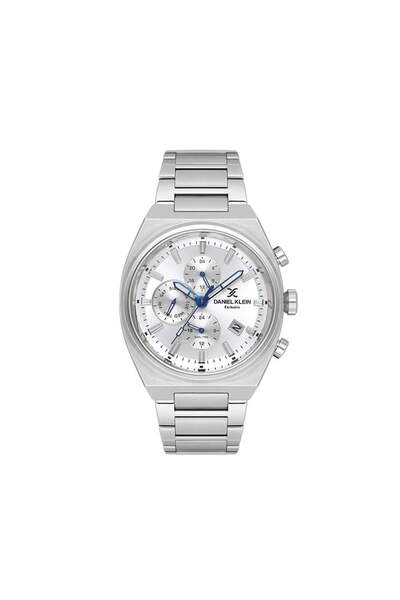 Daniel Klein Dke.1.10900-1 Men's Wristwatch