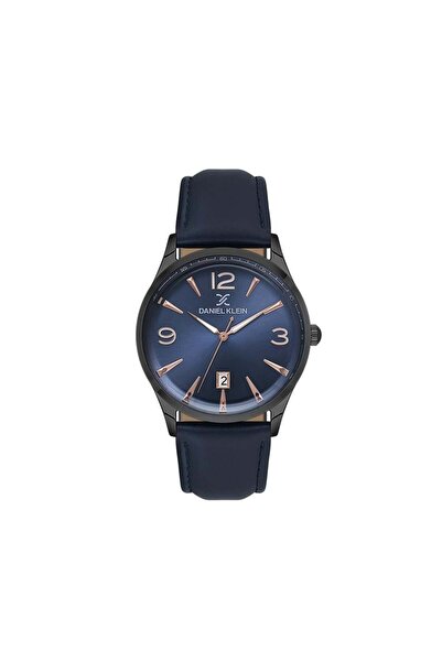 Daniel Klein Dk.6.14034-5 Men's Wristwatch