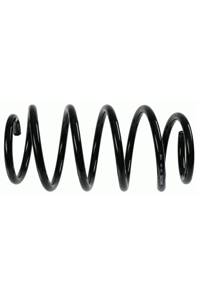 SACHS Arc Spiral Bmw X5