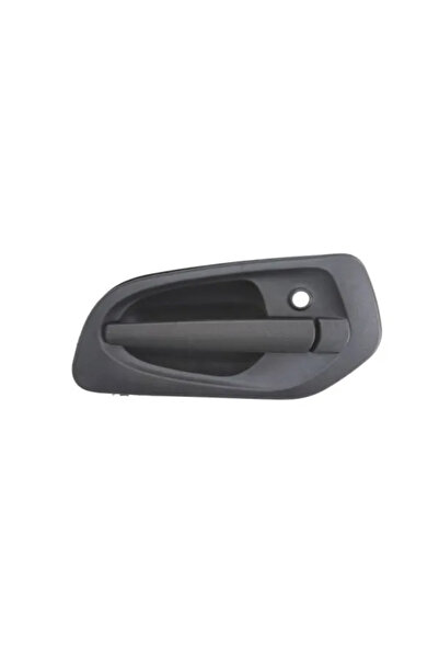 PACOL Manerul Exterior Al Usii Stanga Mercedes-Benz Actros MP4 / MP5