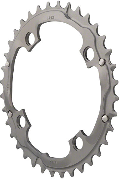 Sram Inel lanț frontal Truvativ Trushift (36T)