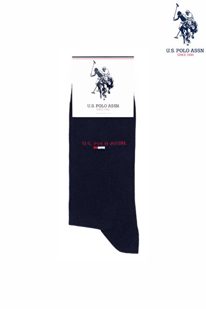 U.S. Polo Assn. 1 чифт чорапи | Памук, за ежедневна употреба