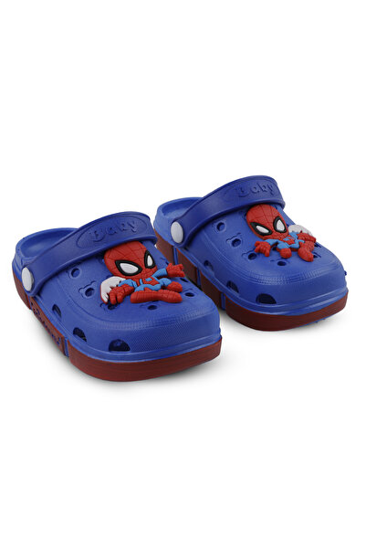 TOOBACO Spider-Man back belt clog
