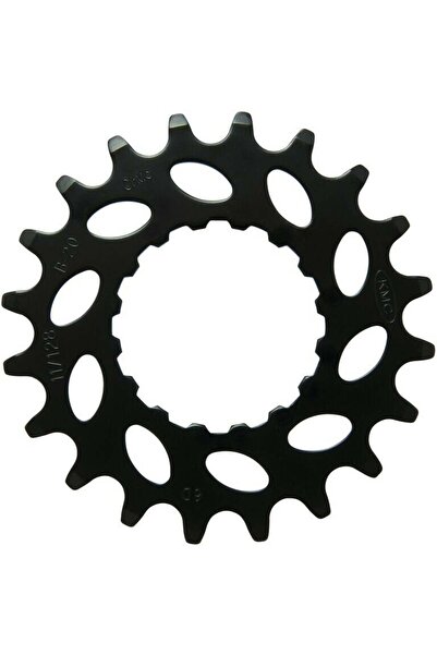 KMC Platou față eBike pentru Bosch 21T, 1/8", ACTIVE+PERFORMANCE LINE