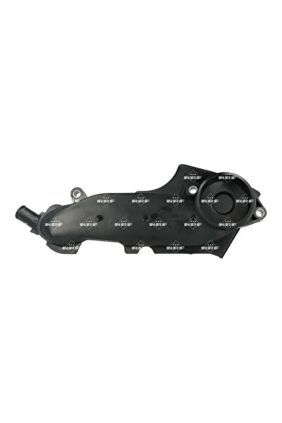 NRF Flansa Lichid Racire Audi A4 B6/A6 C5/A8 D2 Skoda Superb 1