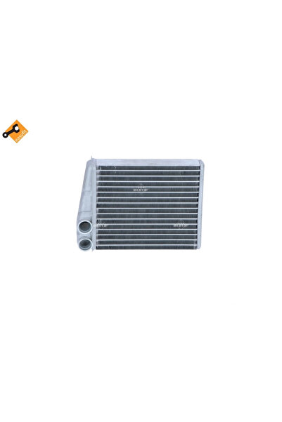 NRF Schimbator Caldura Incalzire Habitaclu Mercedes-Benz A-Class/B-Class Spor...