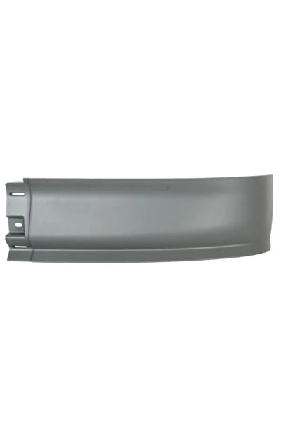 PACOL Spoiler Grila Radiator Stanga Mercedes-Benz Actros MP2 / MP3