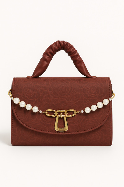 GFT FASHION حقيبة نسائية أنيقة