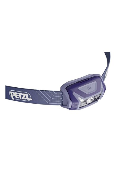 PETZL Lanterna frontala Tikka 350 Lumeni Hybrid Albastru