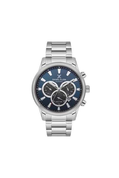 Daniel Klein Dk.1.13136-12 Men's Wristwatch