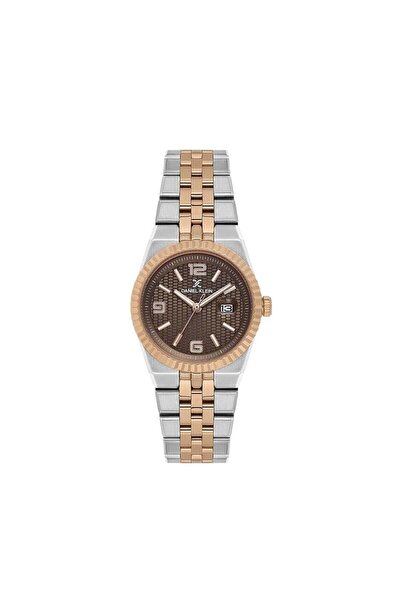 Daniel Klein Dk.13.10123-7 Women's Wristwatch