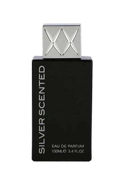 Generic ألينا كوريل عطر فضي معطر 100 ملليلتر