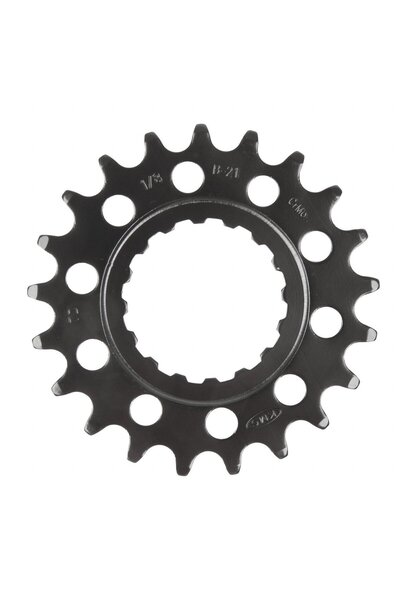 Shimano Front Chain Ring E-Bike KMC Ritzel 20T 1/2×1/8″ BOSCH