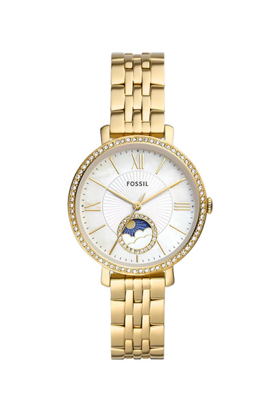 Fossil Ceas pentru femei Jacqueline ES5167