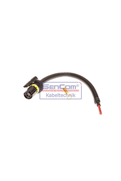 SenCom Unitate De Control Bujii Incandescente Hyundai Elantra 3/Terracan/I40 ...