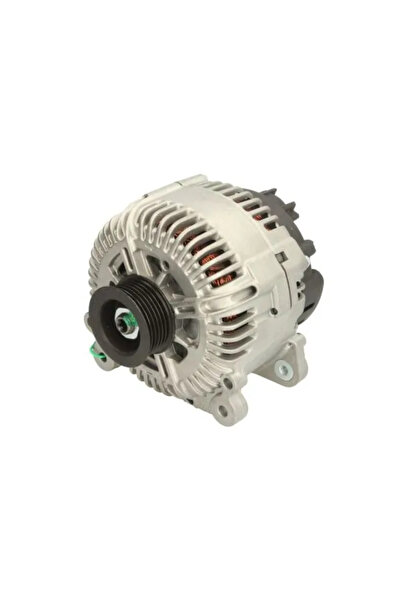 STARDAX Generator / Alternator Audi A6 Allroad C6/A6 C6/A8 D3 Vw Polo 4 Limuz...