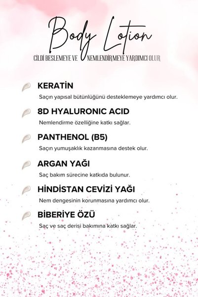 C'ESTALE BODY LOTİON 250 ML %5 UREA