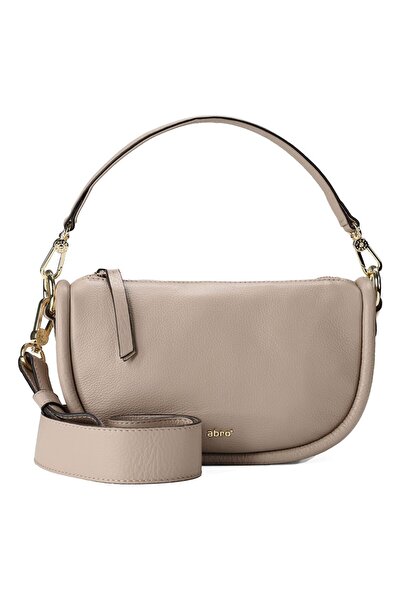 Abro Willow Schultertasche Leder 21 cm