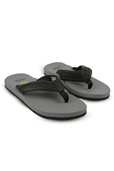 visa Stylish and comfortable men's slippers