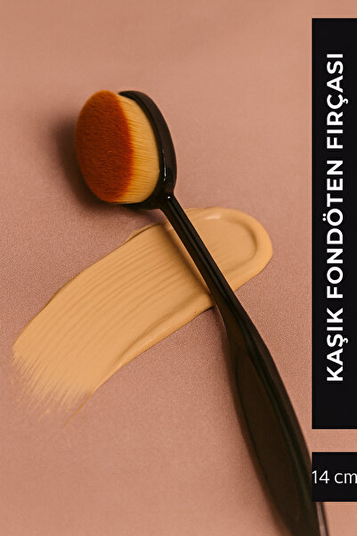 MAISON GLOWEN Kist za fondaciju Spoon