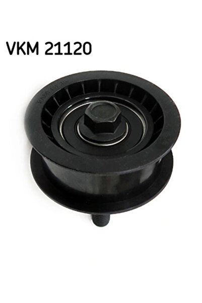 SKF Timing Belt Guide Roller Audi A2 Seat Arosa/Cordoba/Ibiza 2