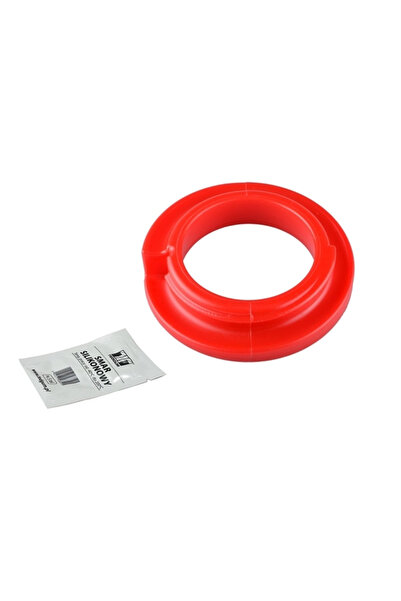 TEDGUM Пружинна шайба за заден мост Hyundai Santa Fe 2 Kia Sorento 2