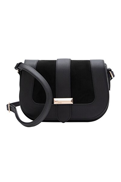 L.CREDI Geantă de umăr Petrina 23 cm