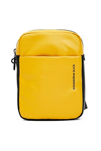 Mandarina Duck Coated Umhängetasche 15 cm