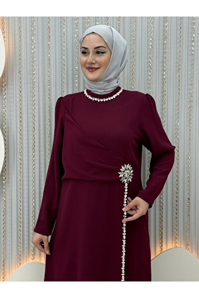 HASPASHA KIŞMASALI2 TAŞLI ABİYE