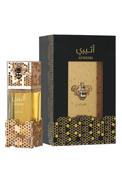 LATAFAH عطر اثيري من لطافه 100مل-