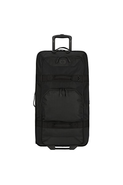 Ogio Alpha Terminal 4 Rollen Trolley 74 cm mit Dehnfalte