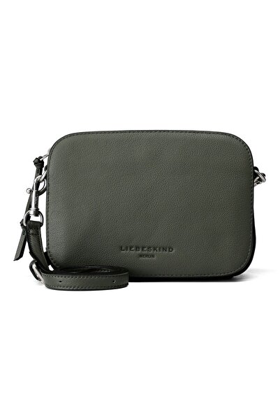 liebeskind Luka Umhängetasche Leder 20 cm